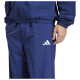 Adidas Ανδρικό παντελόνι φόρμας Essential Small Logo Woven Open-Hem Pants